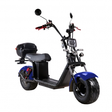 Электроскутер SKYBOARD BR20-3000 PRO FAST 3000W 18АH 72V